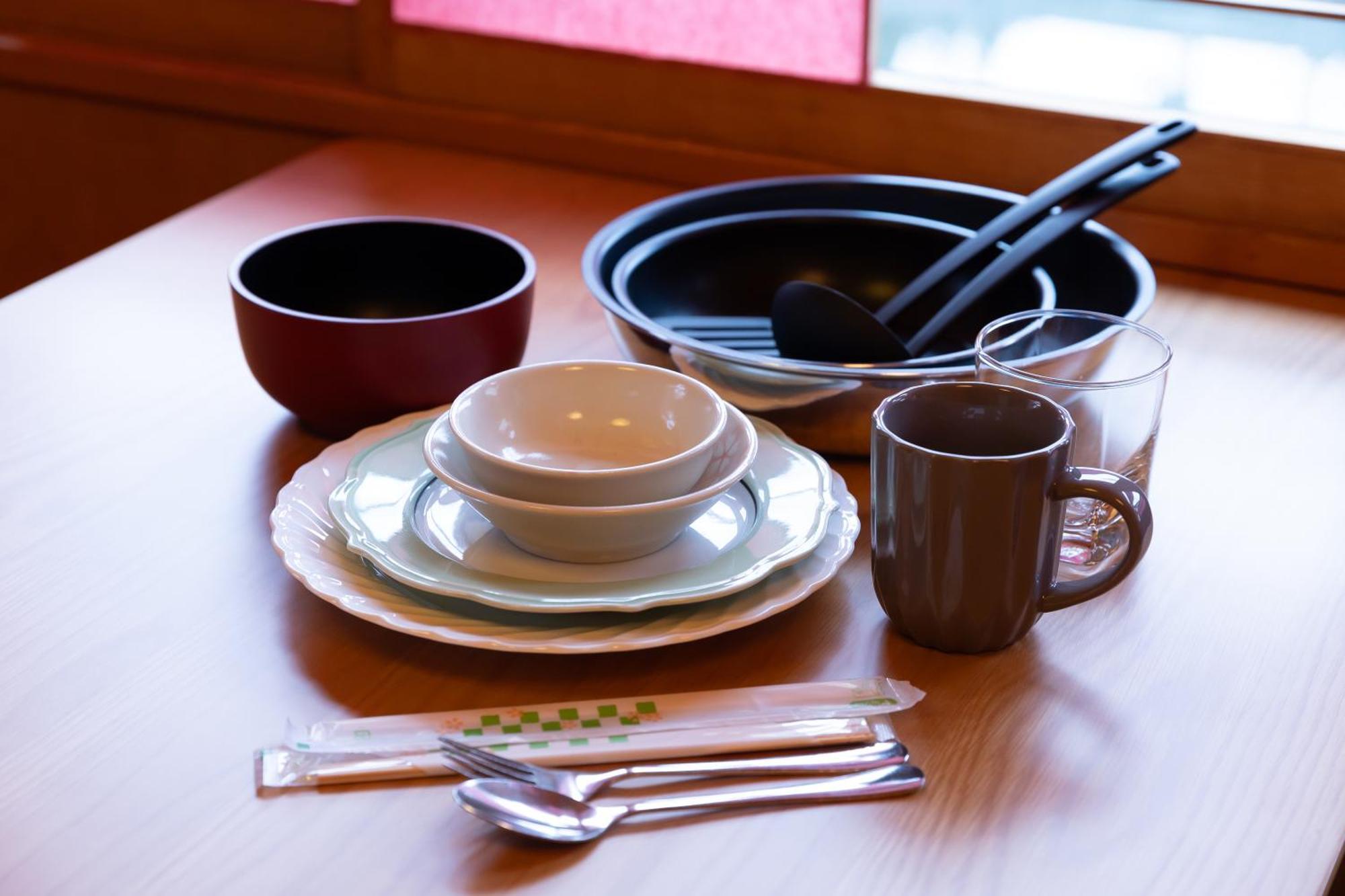 城崎温泉 Hostel Waraku 토욧카 외부 사진