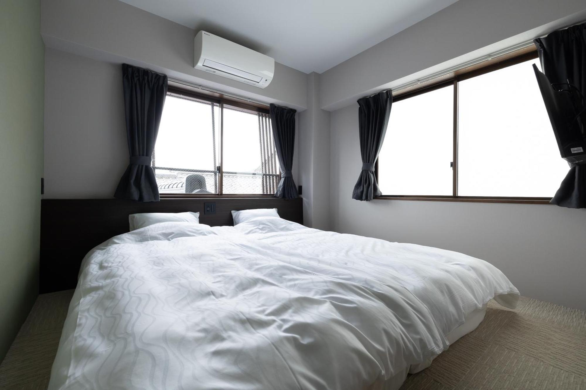 城崎温泉 Hostel Waraku 토욧카 외부 사진